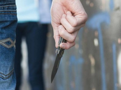 Подросток задержан по подозрению в покушении на убийство в Астане.