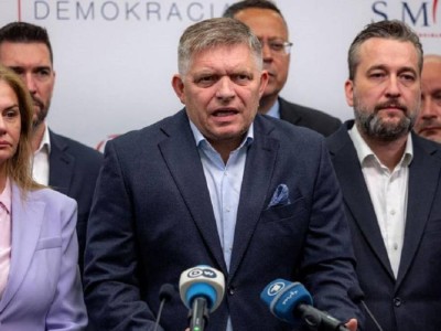 Президент Казахстана осудил покушение на премьер-министра Словакии.