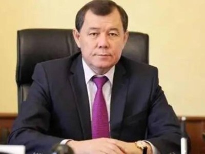 2 миллиарда ущерба: Экс-главу «Казселезащиты» снова посадили.