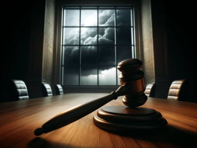 Судья по делу Бишимбаева продолжает находиться под охраной.
