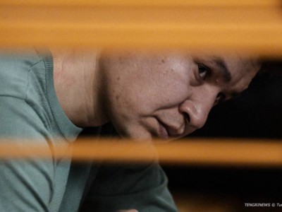 Бахытжан Байжанов осужден на 4 года за укрывательство преступления в Астане.