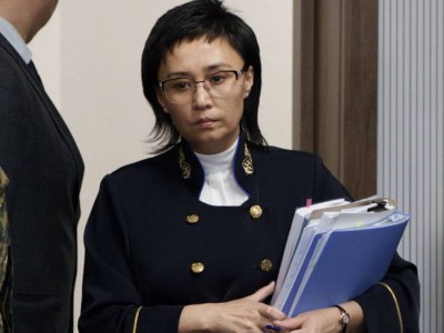 Суд над Бишимбаевым: присяжные заслушали вопросы для вердикта.
