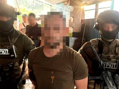 КНБ ликвидировал в нарколаборатории в Алматы: изъяты «мефедрон» и прекурсоры.