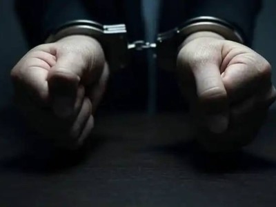 Пьяное появление в суде привело к аресту на 11 суток.