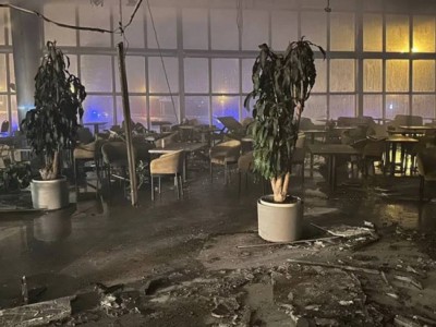 Трагедия в «Крокус Сити Холле»: число жертв возросло до 139.