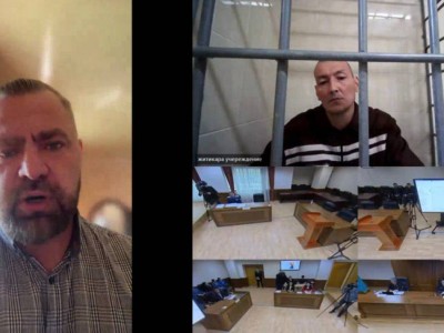 Ходатайство о пересмотре дела осужденного Тогаева на пожизненное отклонено Верховным судом.