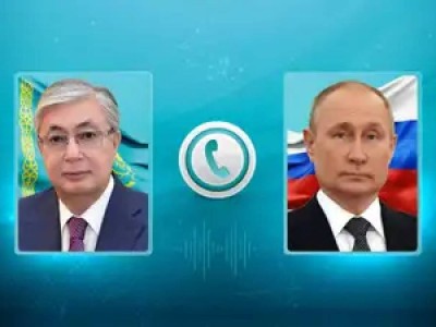 Соболезнования и солидарность: реакция Казахстана на теракт в Москве.