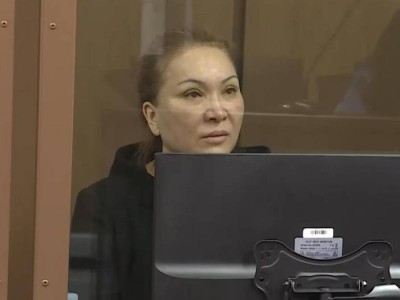 Суд принимает к рассмотрению дело Гульмиры Сатыбалды.