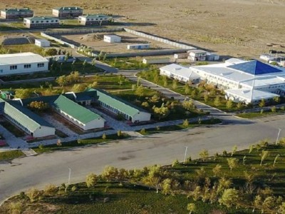 Расследование хищения 862 млн тенге на урановом руднике Каратау завершено.