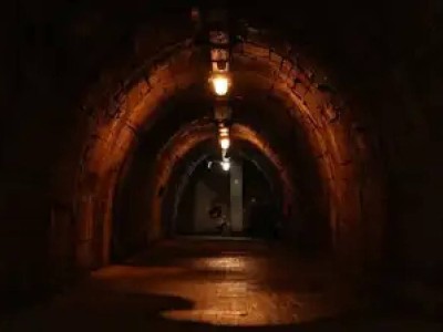 Эвакуация на шахте Ленина: все работники в безопасности.