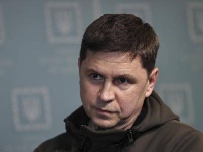 Официальный Киев отвергает обвинения в причастности к теракту в Москве.