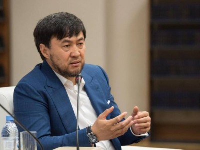 Расследование по Кайрату Сатыбалдыулы: в планах возврат 50 млрд тенге.