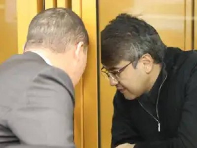 Скандальное разбирательство: трансляция суда по делу Бишимбаева внезапно прервана.