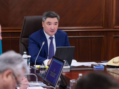 Как диверсификация экономики изменила Казахстан.