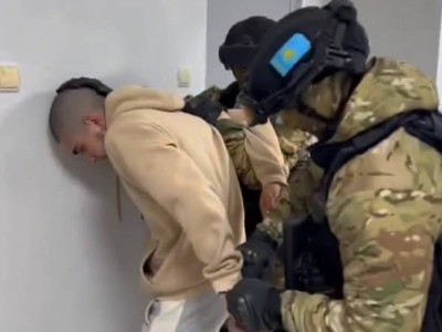 Избиение из-за долга в Алматы: задержаны подозреваемые.