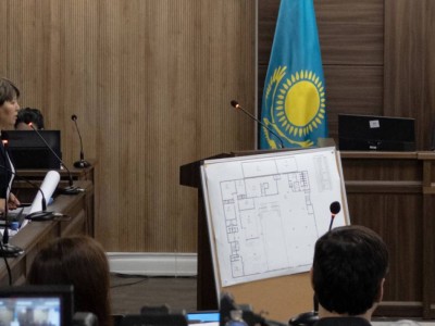 Суд над Бишимбаевым: обман защиты и последствия.