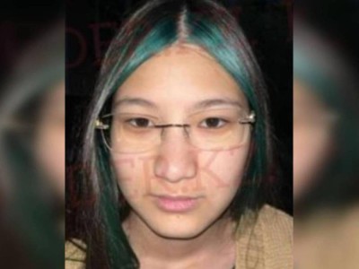 Поиск пропавшей 15-летней девочки в Алматы.