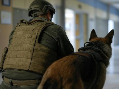 Неизвестный угрожал взорвать школу в Атырау, требуя 80 миллионов тенге.