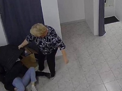 Начало суда по громкому делу в Талдыкоргане.