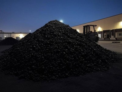 Схема “биржевой мафии” на рынке угля в Казахстане разоблачена.