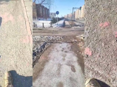 Миллиардная велодорожка в Актобе: подрядчик под судом.