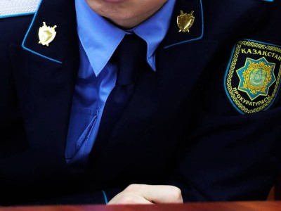 Хищения в образовательной сфере Туркестана: осуждена бывшая аудитор.