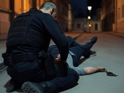 «Грязные» дела в Алматы: как полиция разоблачила целую сеть преступников.
