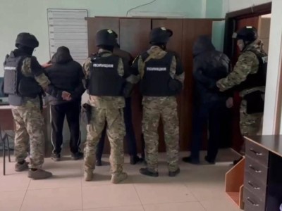 В Шымкенте задержана молодежная банда: подробности спецоперации.