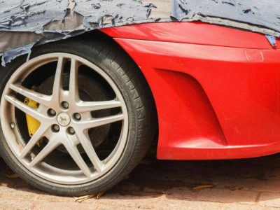 Китай годами экспортировал в Казахстан новые авто под видом подержанных.