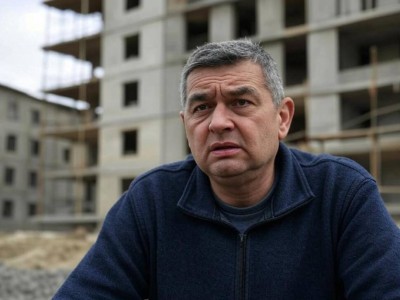 Строительная афера в Алматы: застройщиков обвиняют в хищении 2,5 млрд тенге.
