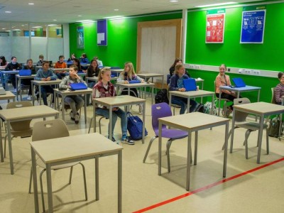 Ложная угроза теракта в школах Костаная вызвала беспокойство.