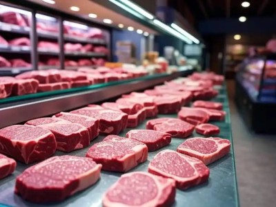 Минторг усиливает контроль за ценами на продукты через ярмарки и импорт.