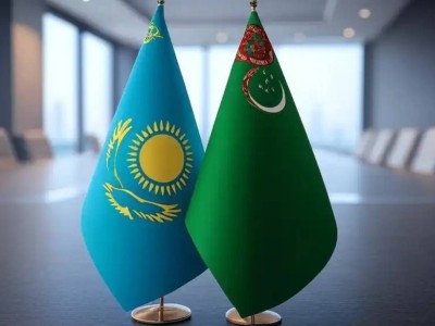Койшыбаев Галымжан представил Казахстан на Форуме ОЭС по устойчивому развитию.