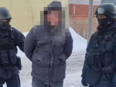 Раскрытие убийства спустя 15 лет: подозреваемый задержан в Астане.
