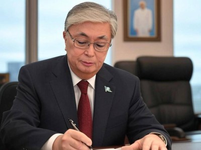 Токаев утвердил новый Бюджетный кодекс Казахстана.