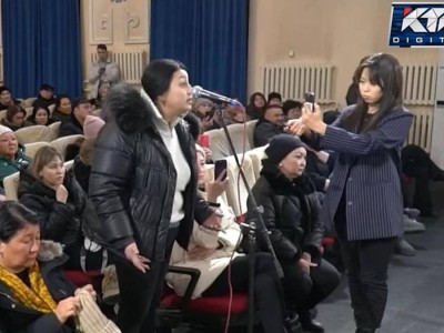 Пожар в Семее: более двух тысяч торговцев потеряли свой товар и доход.