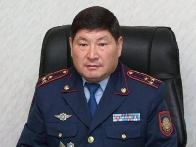 Обвинение в изнасиловании: начальник полиции Талдыкоргана перед судом.
