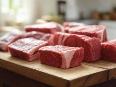 Казахстан начнет поставлять мясо в Турцию – что это значит для рынка?.