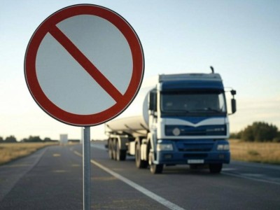 В Казахстане запретили вывоз бензина и дизельного топлива: что нужно знать.