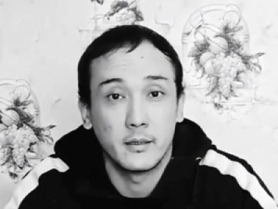 Задержание нарушителя, напавшего на водителя скорой в Караганде.
