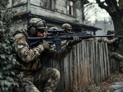 В Уральске спецназ ликвидировал нарколабораторию.