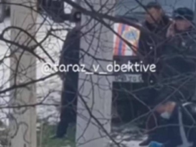Находка тела мужчины в колодце Тараза: расследование продолжается.