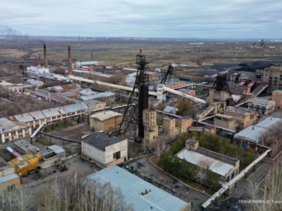 Трагедия на шахте Костенко: Арест 9 должностных лиц.