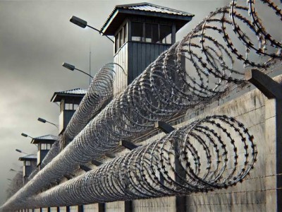 Экс-аким досрочно освобожден после нападения на активистку и махинаций с землей.