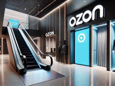 Ozon.kz начал продажи товаров из Китая с бесплатной доставкой по Казахстану.