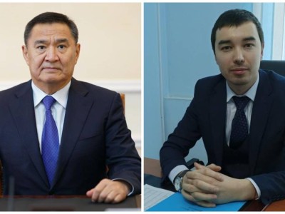 Ахметжанов и госзакупки: как в Акмолинской области миллиарды на дороги уходят «своим».