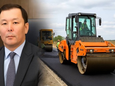 «Ерен еңбегі үшін» и 60 млрд ₸: кто стоит за фаворитом госзакупок Актобе.