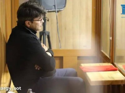 Женщину осудили на 10 лет за попытку смягчить приговор Бишимбаеву за взятку в 100 миллионов тенге.