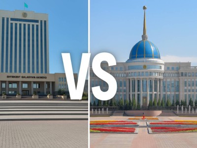 Миллионы на комфорт: как в Шымкенте нарушают запрет Токаева на траты.