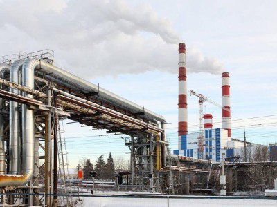 Саткалиев назвал сроки запуска трех новых ТЭЦ.